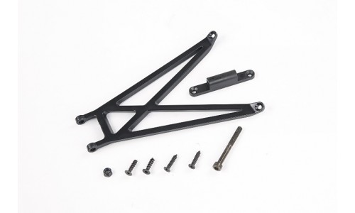 F5, RF5 Bumper Support Brace | Rovan Sports